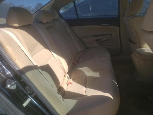 Photo 6 from auction – 2011 HONDA ACCORD LXP with VIN 1HGCP2F40BA142863