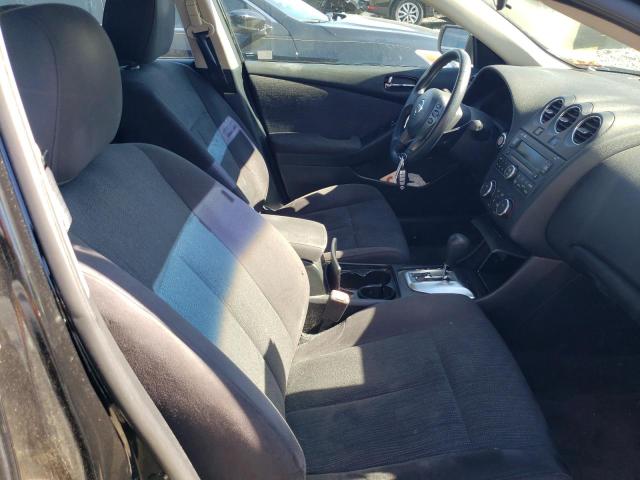 Photo 5 from auction – 2012 NISSAN ALTIMA BAS with VIN 1N4AL2APXCC251507