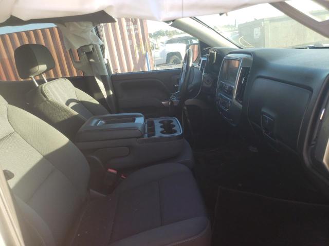 Photo 5 from auction – 2017 CHEVROLET SILVERADO with VIN 3GCPCREC6HG191198
