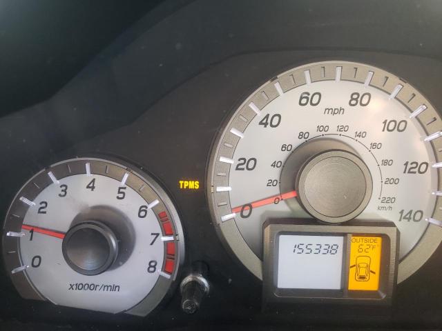 Photo 8 from auction – 2012 HONDA PILOT EX with VIN 5FNYF4H42CB059363