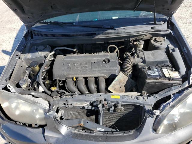 Photo 7 from auction – 2007 TOYOTA COROLLA CE with VIN 1NXBR32E67Z796793