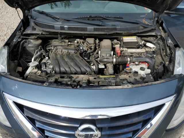Photo 7 from auction – 2016 NISSAN VERSA S with VIN 3N1CN7AP5GL839418