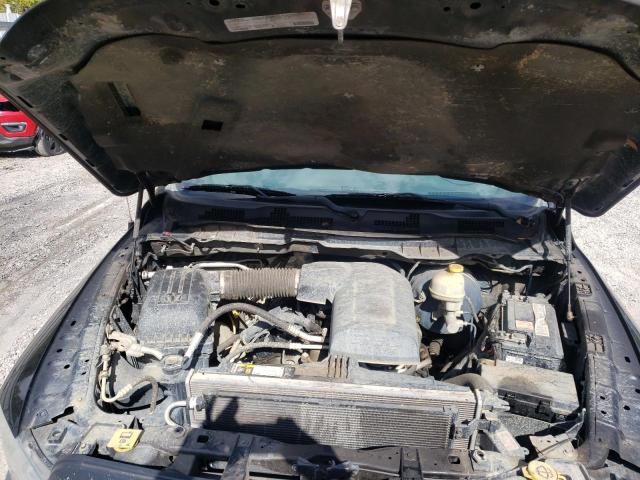 Photo 7 from auction – 2015 RAM 1500 ST with VIN 3C6JR6DG2FG660458