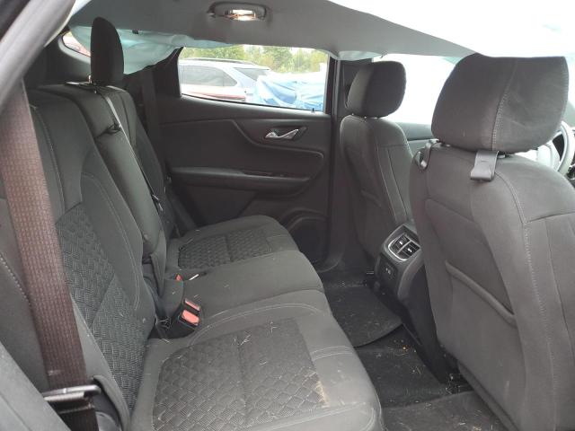 Photo 6 from auction – 2021 CHEVROLET BLAZER 2LT with VIN 3GNKBCRS6MS549099