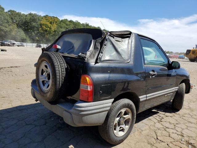 Photo 4 from auction – 2001 CHEVROLET TRACKER with VIN 2CNBE18C016911383