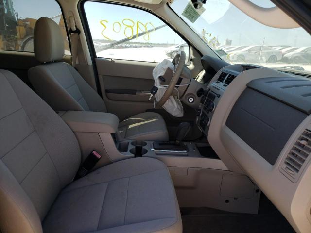صورة رقم 5 من المزاد - 2011 FORD ESCAPE XLT مع VIN 1FMCU0D75BKA14312