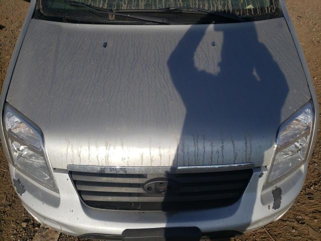 Photo 7 from auction – 2012 FORD TRANSIT CO with VIN NM0KS9BN7CT104341