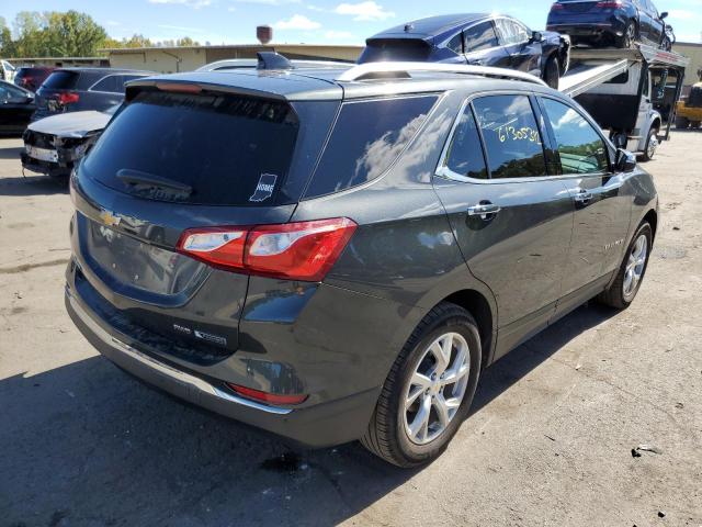 Photo 4 from auction – 2018 CHEVROLET EQUINOX PR with VIN 2GNAXVEV7J6222004