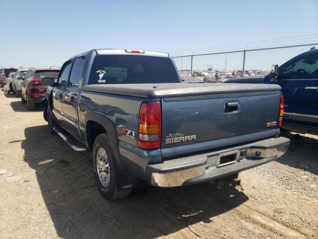 Photo 3 from auction – 2007 GMC NEW SIERRA with VIN 2GTEK13Z671160186
