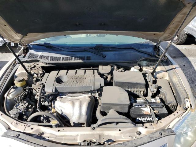 Photo 7 from auction – 2010 TOYOTA CAMRY BASE with VIN 4T4BF3EK2AR075538