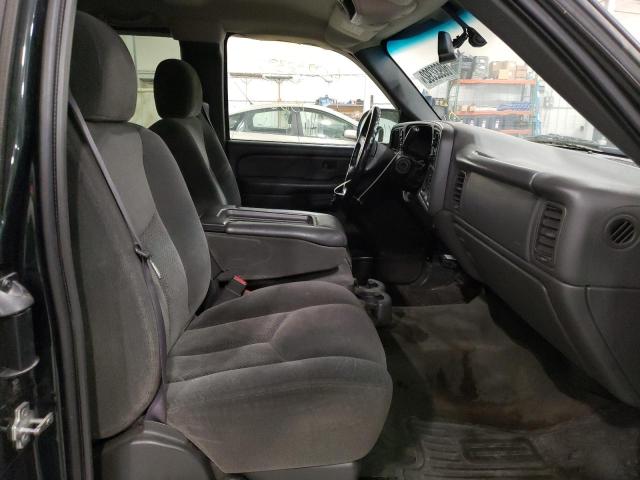 Photo 5 from auction – 2004 CHEVROLET SILVERADO with VIN 1GCEK19T44E366975