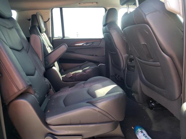 Photo 6 from auction – 2020 CADILLAC ESCALADE E with VIN 1GYS4HKJ4LR239997
