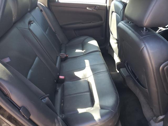 Photo 6 from auction – 2011 CHEVROLET IMPALA LT with VIN 2G1WG5EKXB1290826