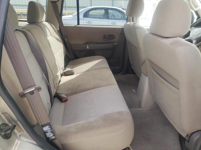Photo 6 from auction – 2003 MITSUBISHI MONTERO SP with VIN JA4MT21H13J048401