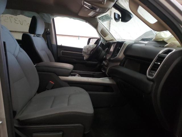 Photo 5 from auction – 2020 RAM 1500 BIG H with VIN 1C6SRFFT5LN167410