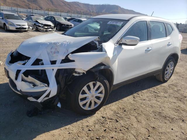 Photo 2 from auction – 2015 NISSAN ROGUE S with VIN 5N1AT2MT8FC852854