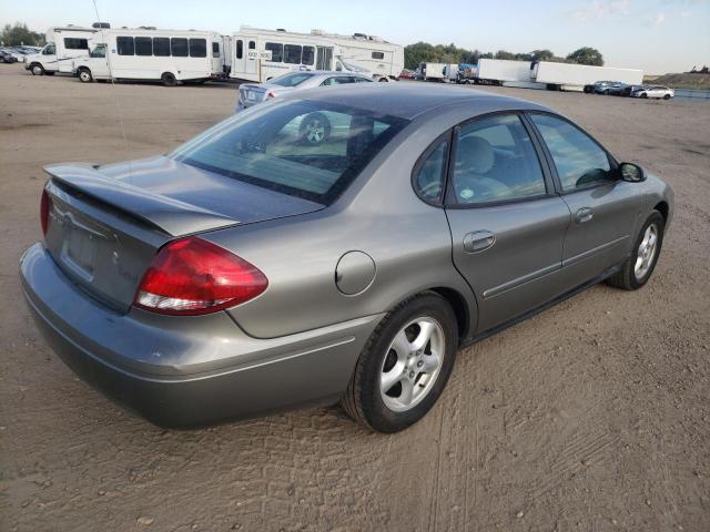 Photo 4 from auction – 2004 FORD TAURUS SES with VIN 1FAFP55S74A136189