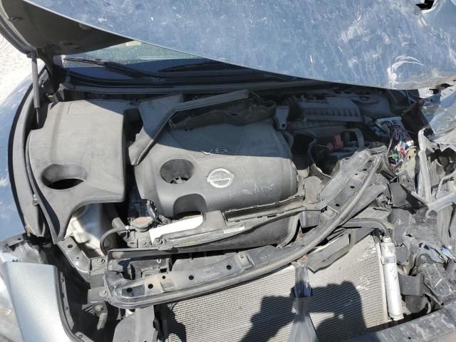 Photo 7 from auction – 2010 NISSAN MAXIMA S with VIN 1N4AA5AP6AC814783