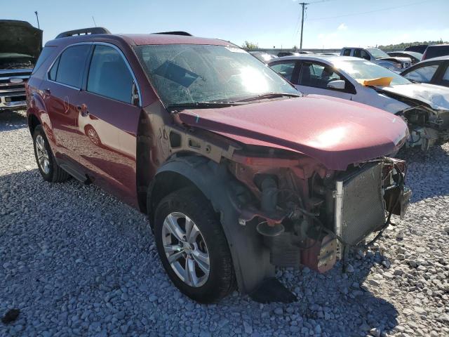 Photo 1 from auction – 2011 CHEVROLET EQUINOX LT with VIN 2CNALDEC4B6397515