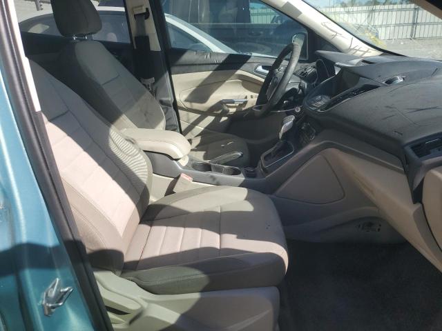 Фото 5 с аукциона – 2013 FORD ESCAPE SE с VIN 1FMCU0G99DUC23072