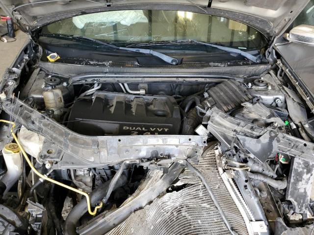 Photo 7 from auction – 2013 CHRYSLER 200 with VIN 1C3CCBBB4DN550250