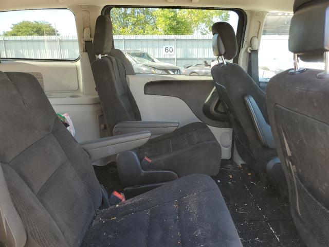 Photo 6 from auction – 2015 DODGE GRAND CARA with VIN 2C4RDGCGXFR737170