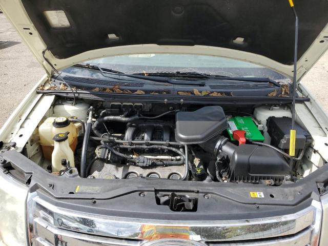 Photo 7 from auction – 2008 FORD EDGE LIMIT with VIN 2FMDK49CX8BA97424
