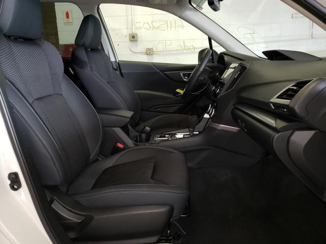 Photo 5 from auction – 2022 SUBARU FORESTER P with VIN JF2SKAEC6NH486187