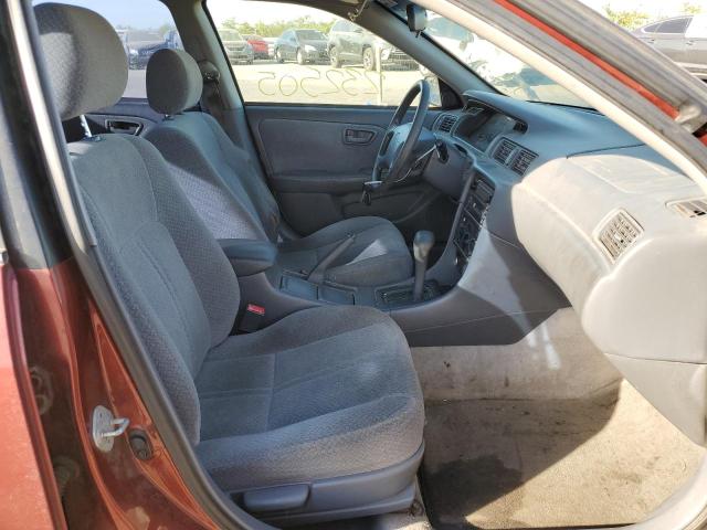 Photo 5 from auction – 2001 TOYOTA CAMRY CE with VIN 4T1BG22K61U853474