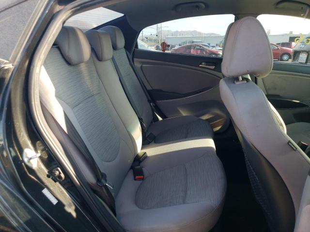 Photo 6 from auction – 2017 HYUNDAI ACCENT SE with VIN KMHCT4AE5HU221177