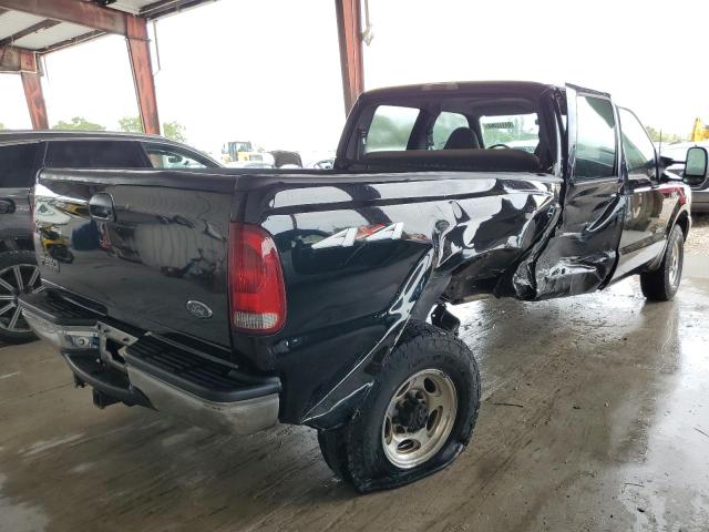 Photo 4 from auction – 1999 FORD F250 SUPER with VIN 1FTNW21F4XEE62111