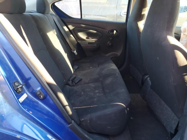 Photo 6 from auction – 2015 NISSAN VERSA S with VIN 3N1CN7AP9FL819820