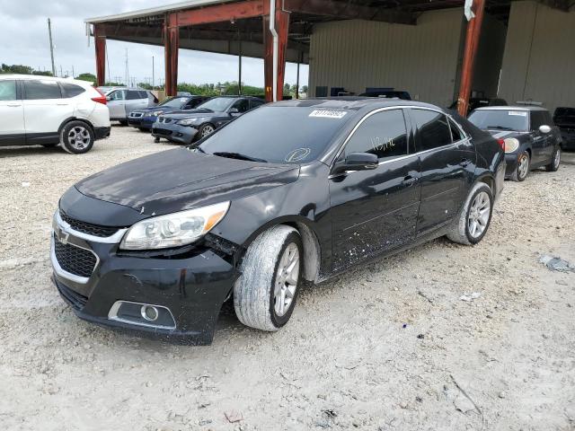 Photo 1 from auction – 2015 CHEVROLET MALIBU 1LT with VIN 1G11C5SL4FF128708