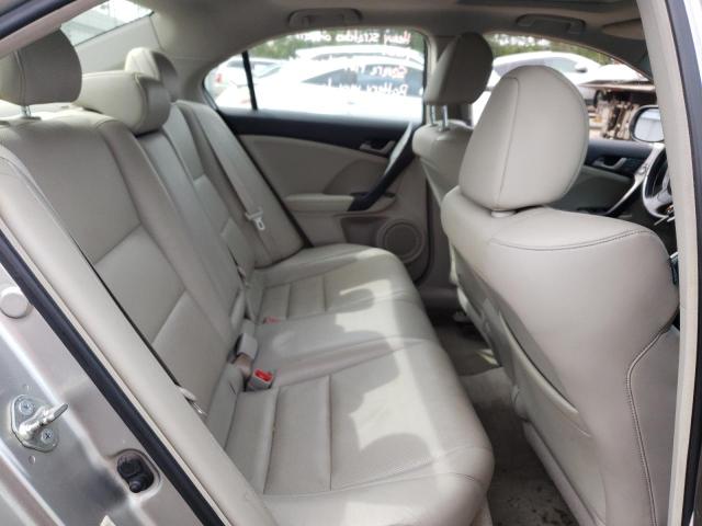 Photo 6 from auction – 2010 ACURA TSX with VIN JH4CU2F65AC009882