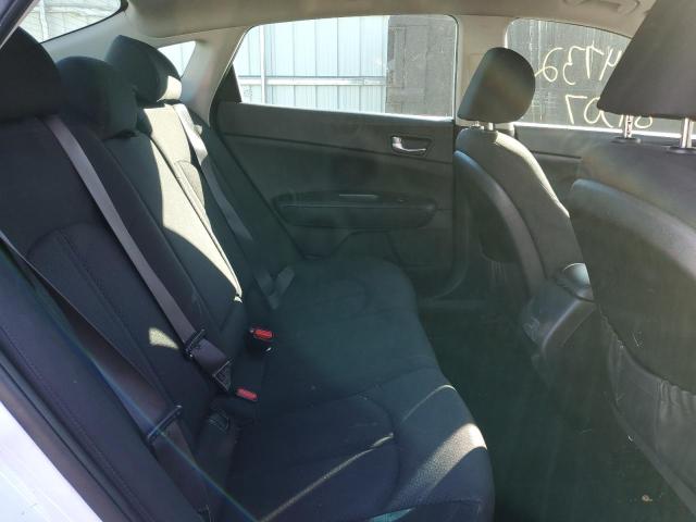 Photo 6 from auction – 2016 KIA OPTIMA LX with VIN KNAGT4L39G5074238