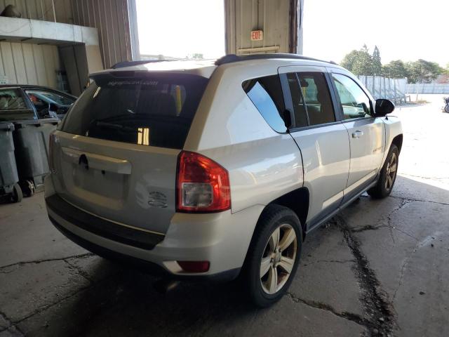 Photo 4 from auction – 2011 JEEP COMPASS SP with VIN 1J4NF1FB9BD197484