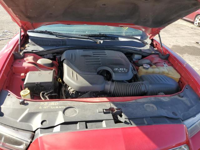 Photo 7 from auction – 2013 DODGE CHARGER SE with VIN 2C3CDXBG0DH594700