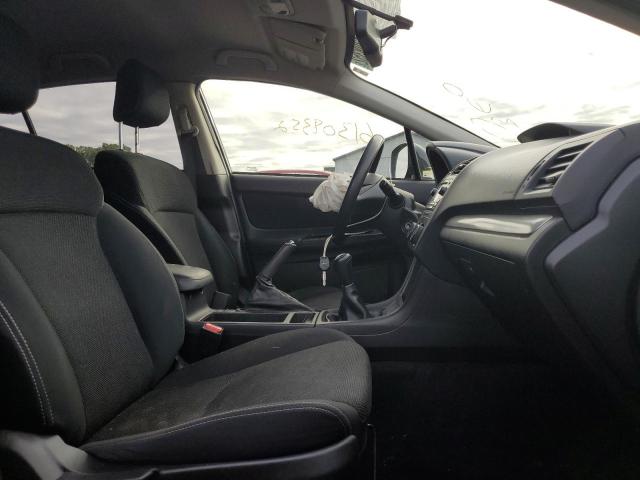 Photo 5 from auction – 2013 SUBARU XV CROSSTR with VIN JF2GPACC0D1846149