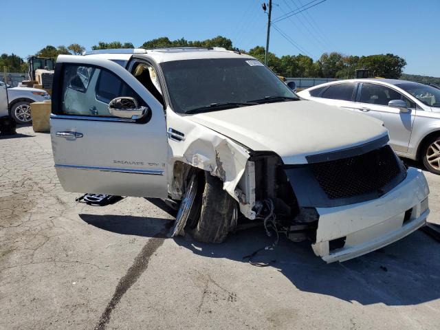 CADILLAC ESCALADE E 2007 with VIN 1GYFK66877R308223 - Photo from auction