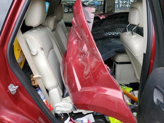Photo 6 from auction – 2011 DODGE JOURNEY LU with VIN 3D4PH9FG4BT513812