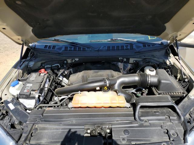 Photo 7 from auction – 2018 FORD F150 SUPER with VIN 1FTEW1EGXJFA94533