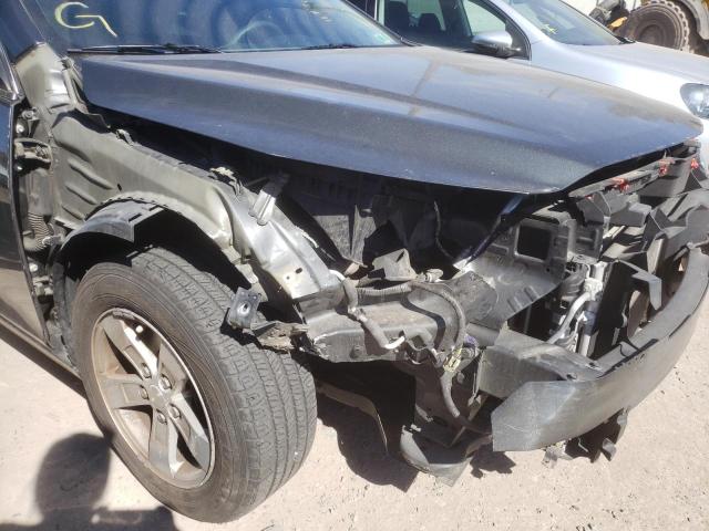 Photo 9 from auction – 2014 CHEVROLET MALIBU LS with VIN 1G11A5SL1EF287836