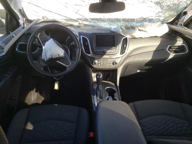 Photo 8 from auction – 2019 CHEVROLET EQUINOX LT with VIN 3GNAXJEV7KS621443