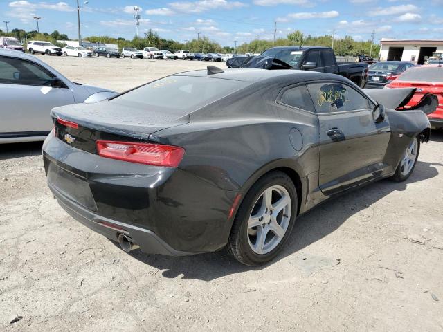 Photo 4 from auction – 2017 CHEVROLET CAMARO LS with VIN 1G1FA1RX0H0129082