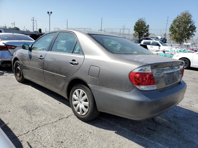 Photo 2 from auction – 2006 TOYOTA CAMRY LE with VIN 4T1BE32K36U690558