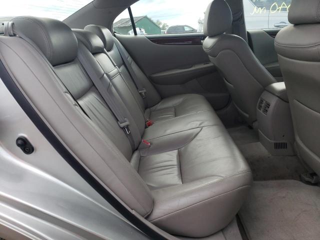 Photo 6 from auction – 2002 LEXUS ES 300 with VIN JTHBF30G320028673