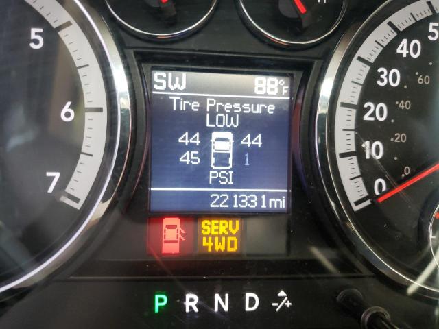 Photo 8 from auction – 2012 DODGE RAM 1500 with VIN 1C6RD7NT7CS346957
