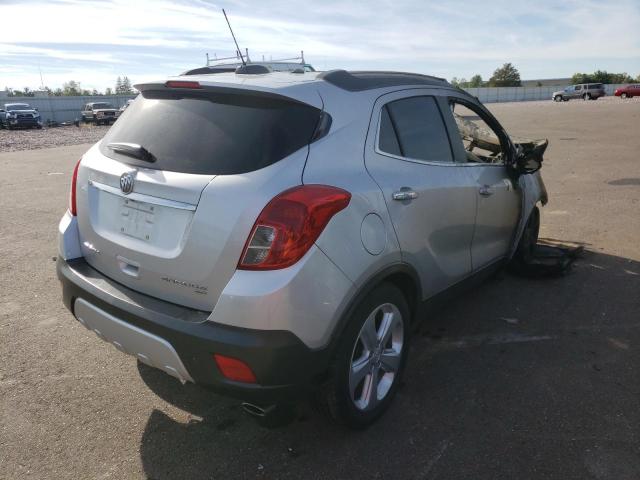 Photo 4 from auction – 2015 BUICK ENCORE CON with VIN KL4CJFSB9FB045148