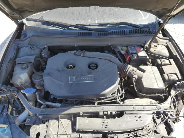 Photo 7 from auction – 2014 LINCOLN MKZ with VIN 3LN6L2J90ER836338