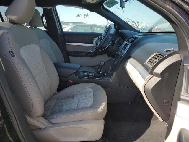 Photo 5 from auction – 2019 FORD EXPLORER with VIN 1FM5K7B85KGA40219